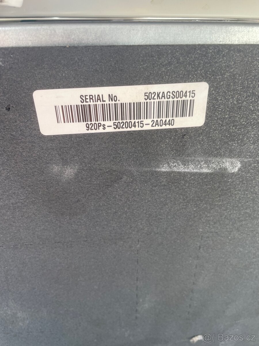 Klimatizace LG stropní vč venkovní jednotky - 4