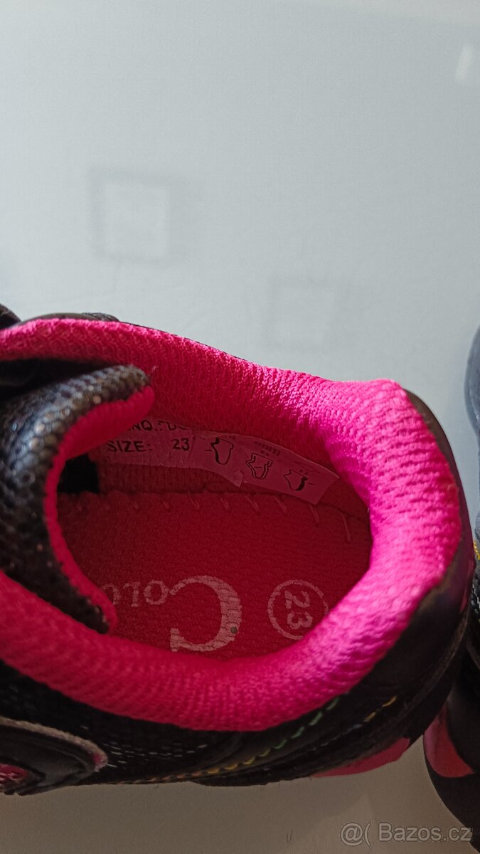 Botasky Colorful - 4