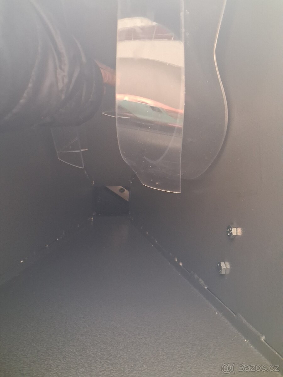 Štěpkovač JANSEN GTS-1000pro - 4