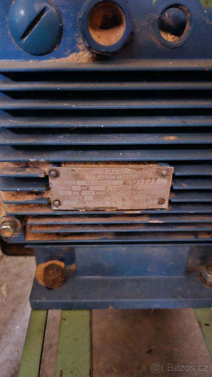 Cirkulárka s kolébkou - 4