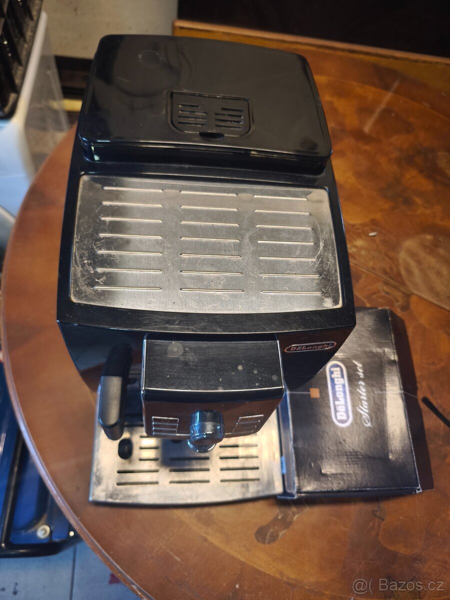 Kávovar Delonghi ECAM 25.462.B černá - 4