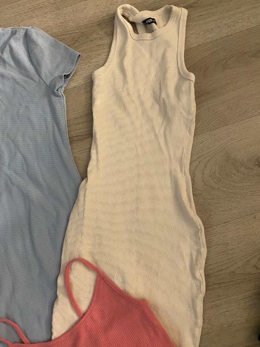 Pěkné šaty New Yorker velikost 36/S - 4