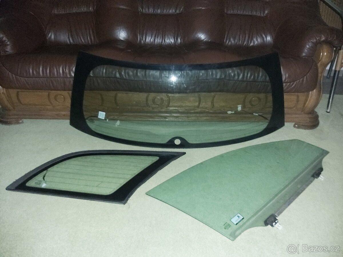 Hagusy Toyota avensis t25 - 4