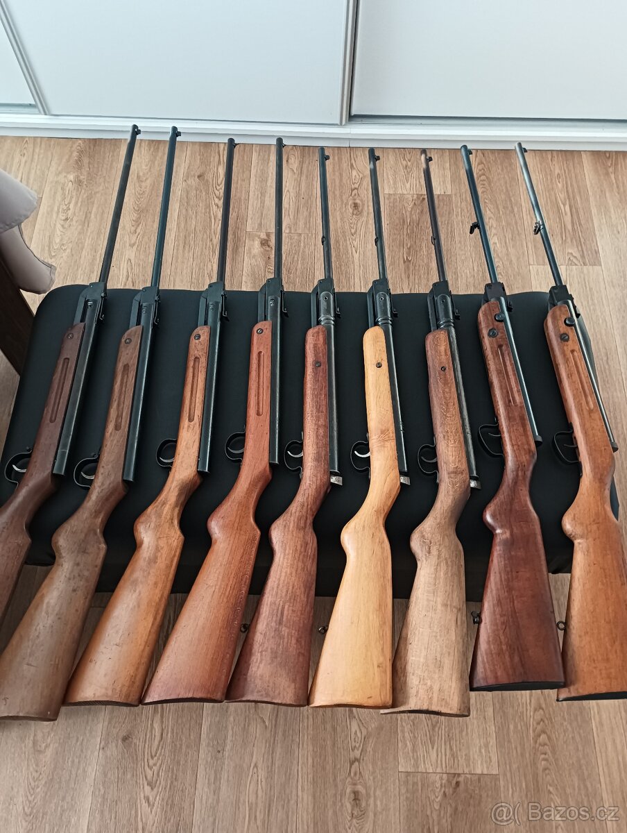 Vzduchovky Břeclav. - 4