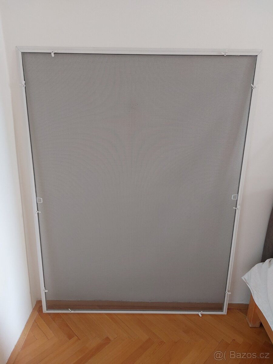 2x sit proti hmyzu - 4