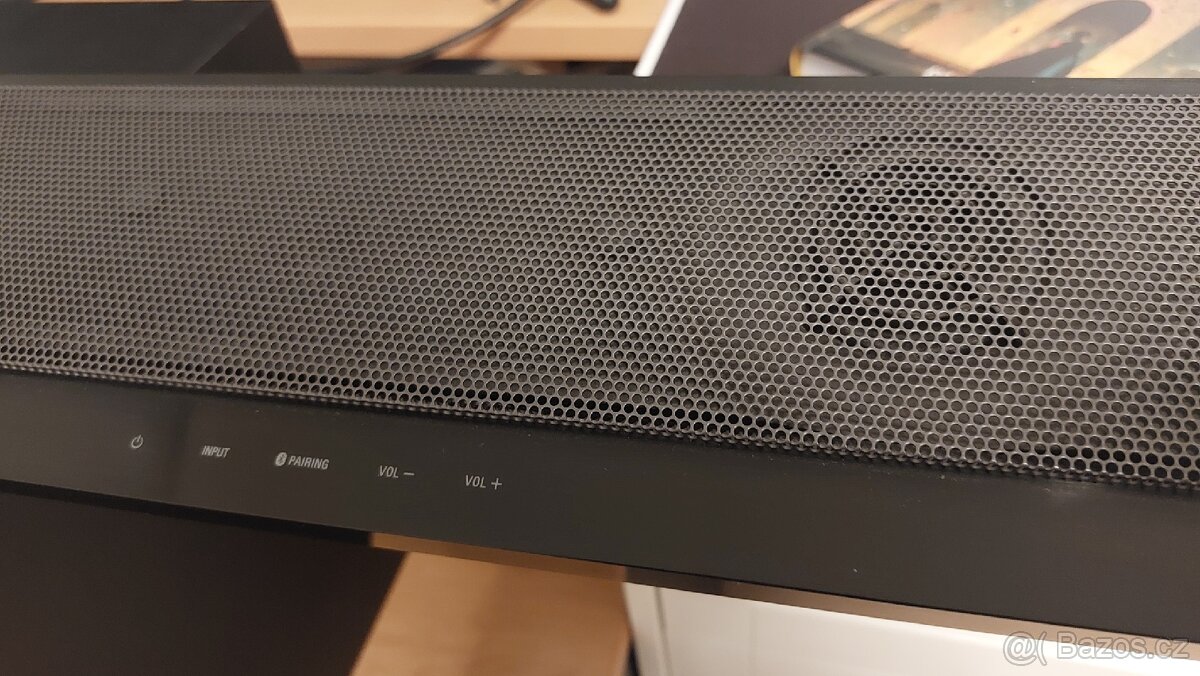 Soundbar Sony HT-CT390 - 4