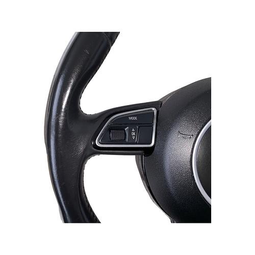 Multifunkční volant 8K0419091DR airbag Audi A5 8T 2016 - 4