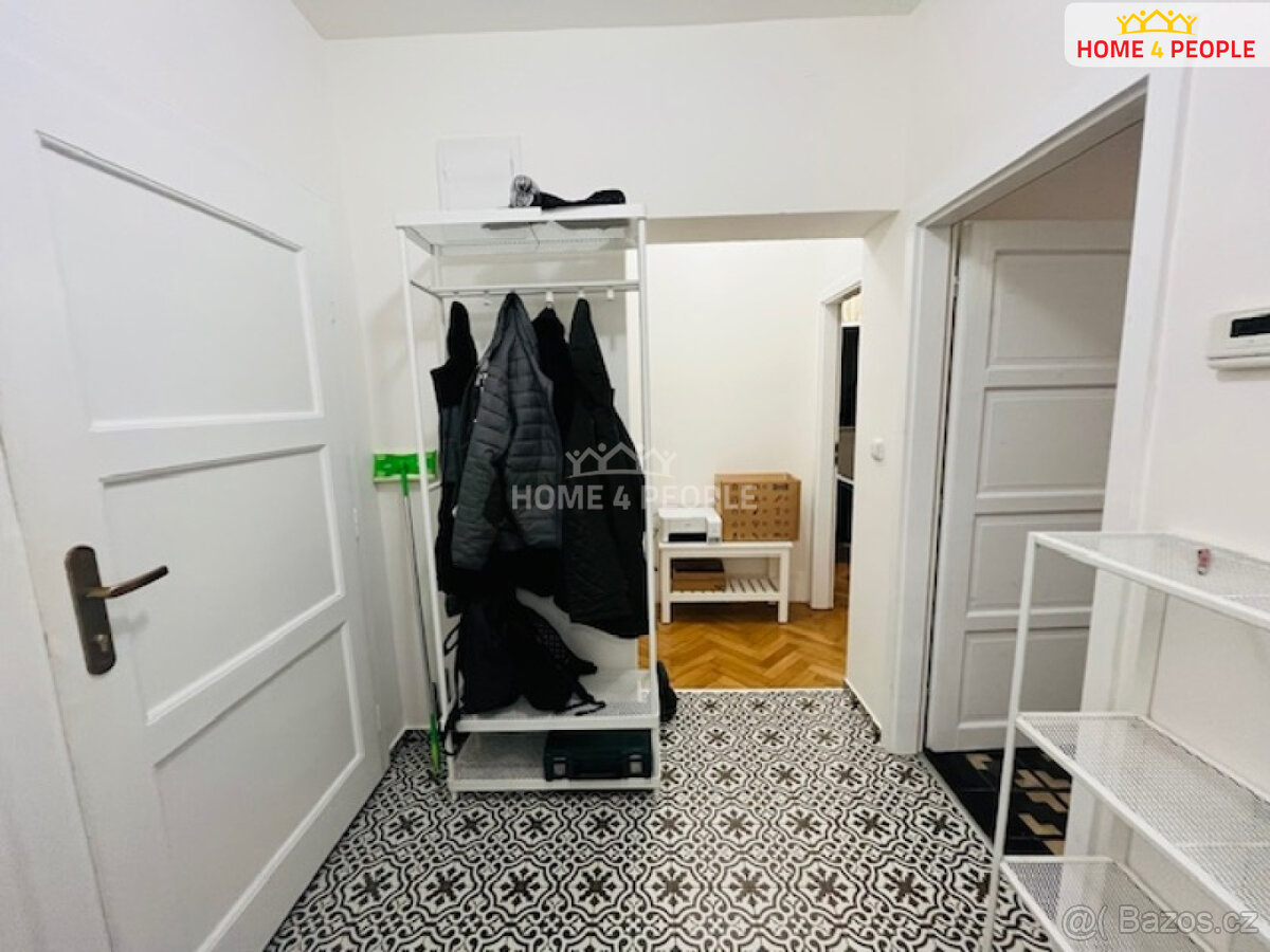 Pronájem bytu 3+kk, Brno, ul. Spáčilova 70m2 - 4