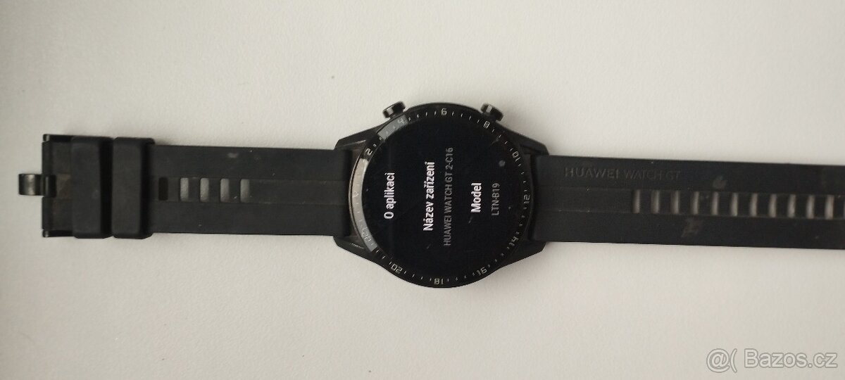 Huawei Watch GT 2 46 mm pro - 4