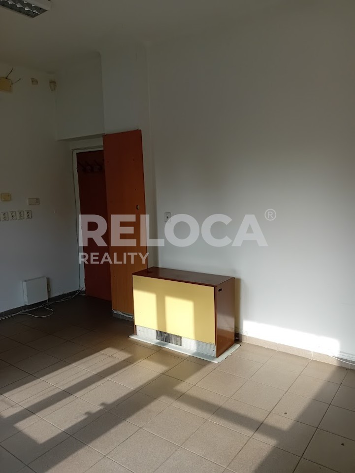 Obchodní prostory 16 m2, Lysá nad Labem - 4