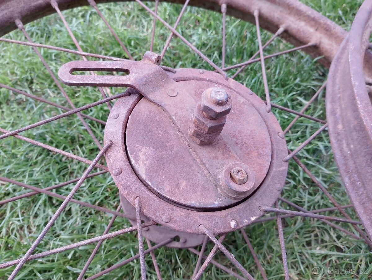 Jawa Robot sada kol - 4