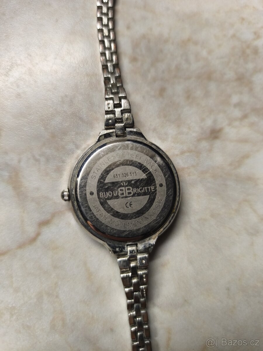 Dámské hodinky Bijou Brigitte - 4