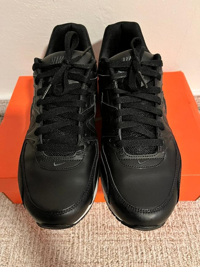 Tenisky NIKE Air Max - 4