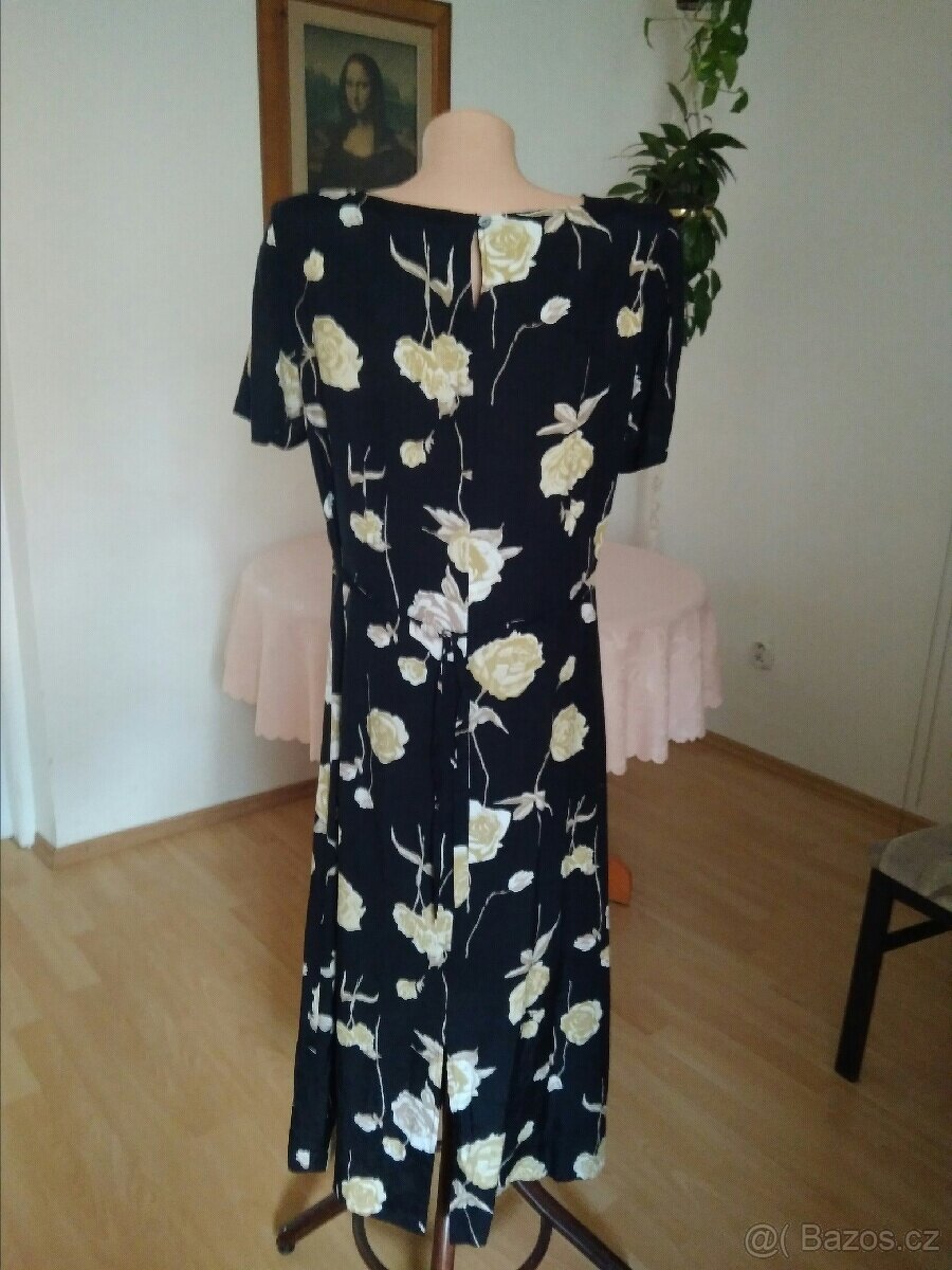 Dámské šaty vel. 42 - 4