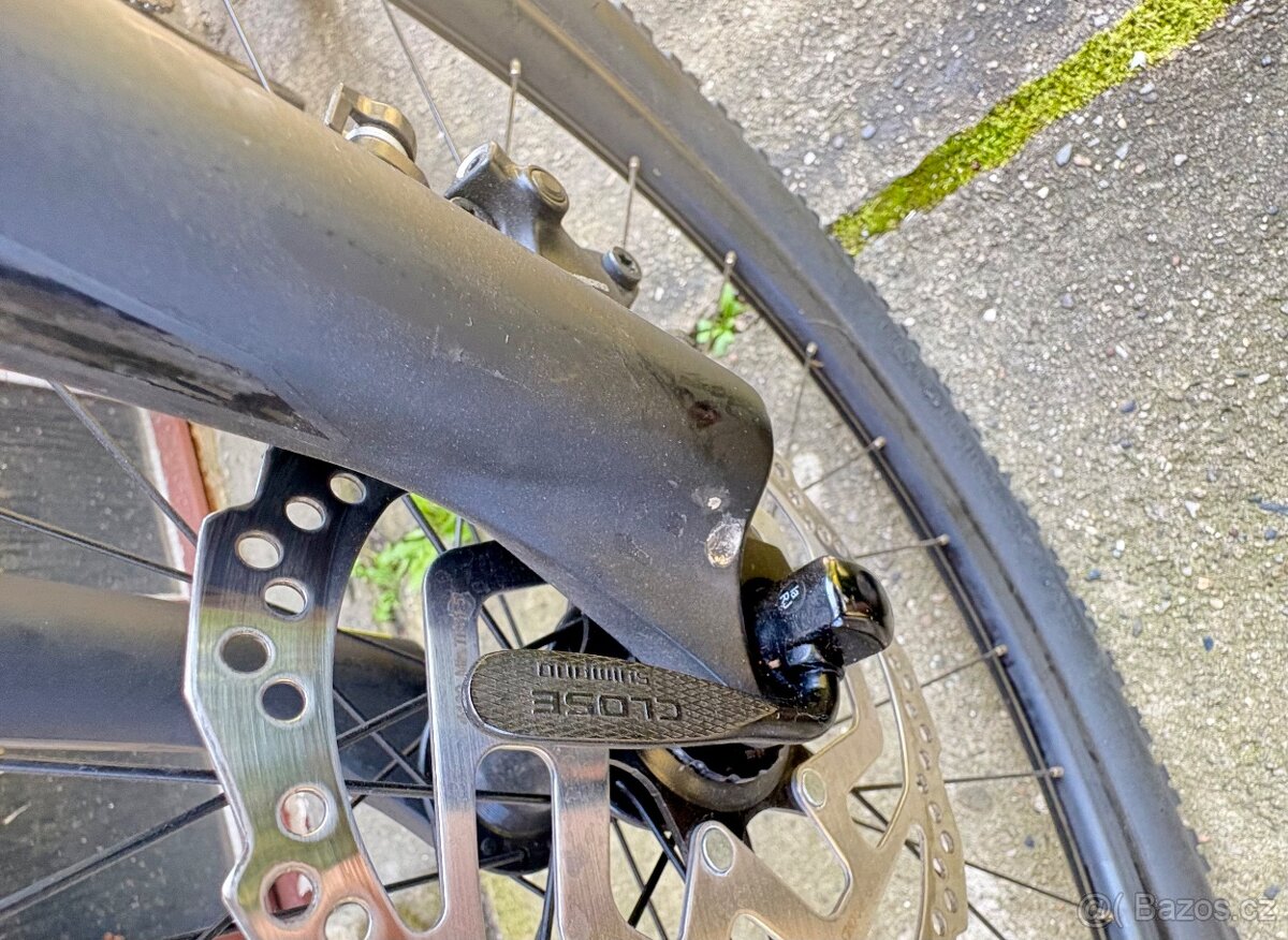 Specialized Rockhopper 29” - 4