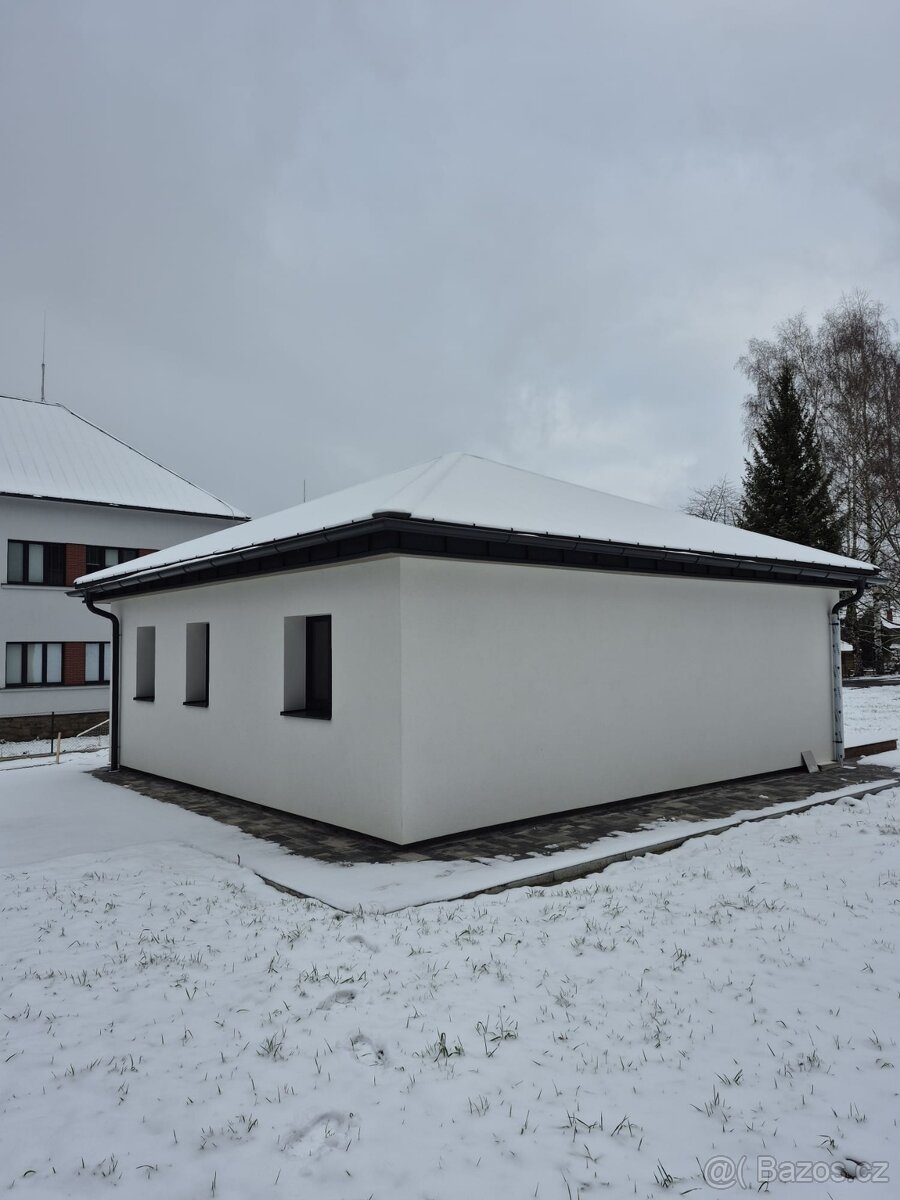 Prodej rodinného domu 62 m², pozemek 404 m² Zašová - 4