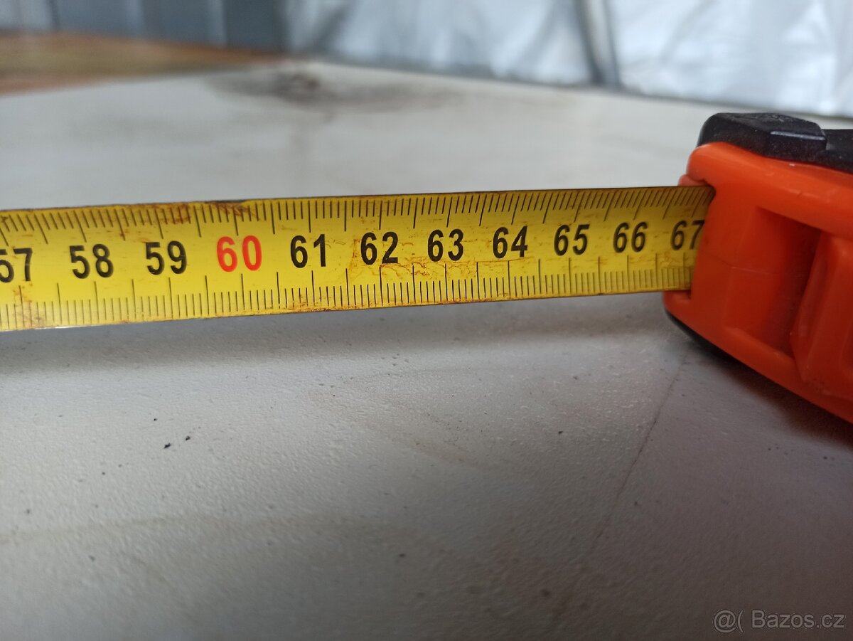 Pracovní stůl, ponk 2 kusy - 4