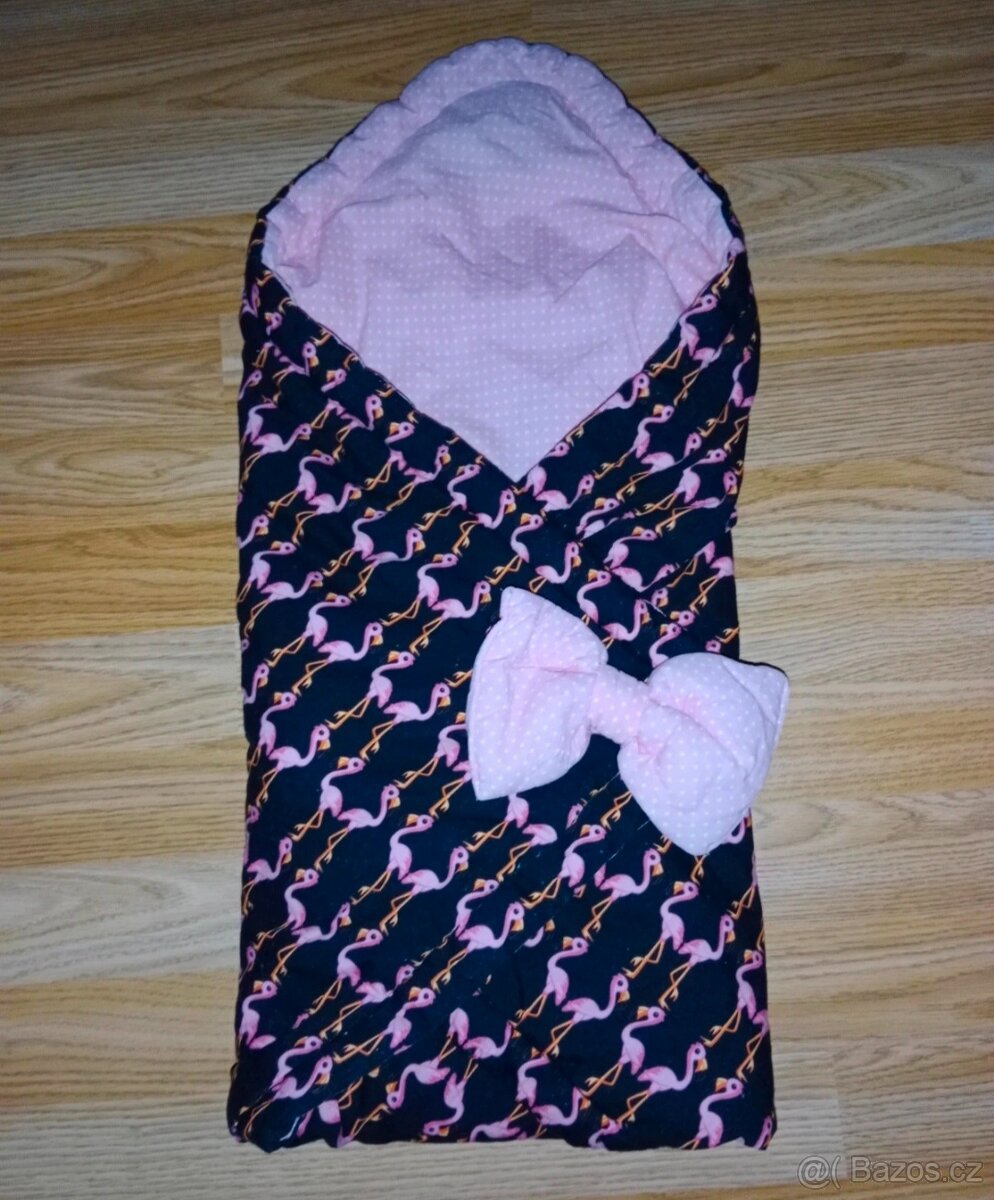 Zavinovačka a hnízdečko - 4