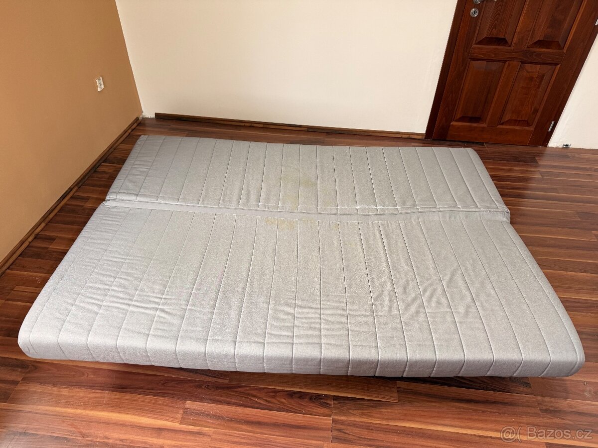 Rozkládací pohovka Ikea - 4