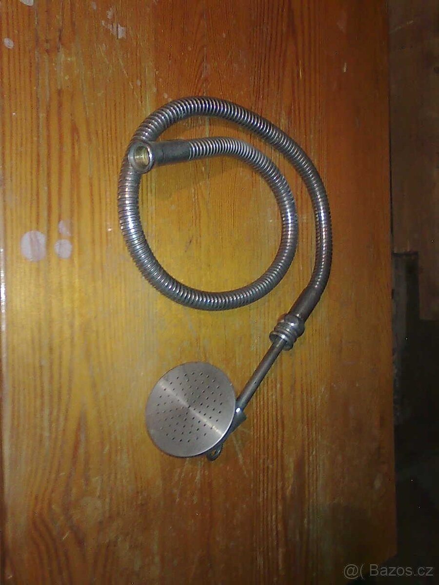 Instalatérské věci na vodu - 4