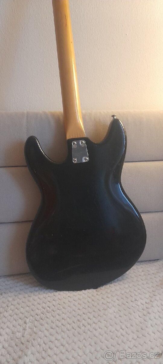 Baskytara Jolana BASSO - 4