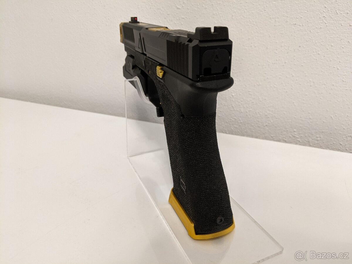 TM G17 (Ageny Arms NOC) - 4