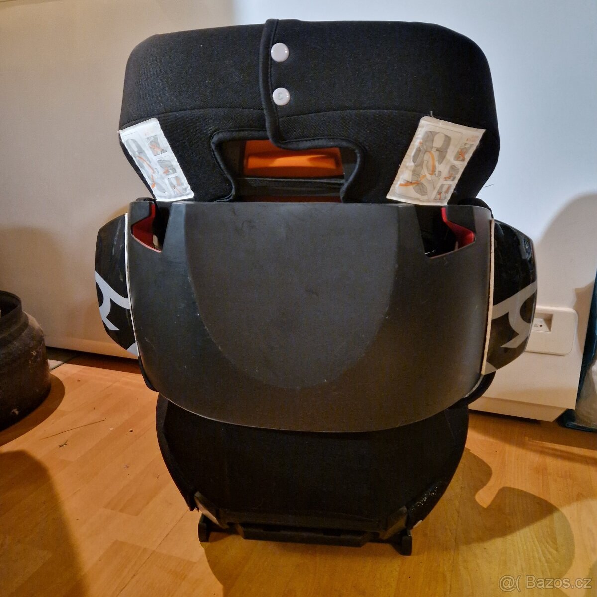 Cybex Solution X2-fix - 4