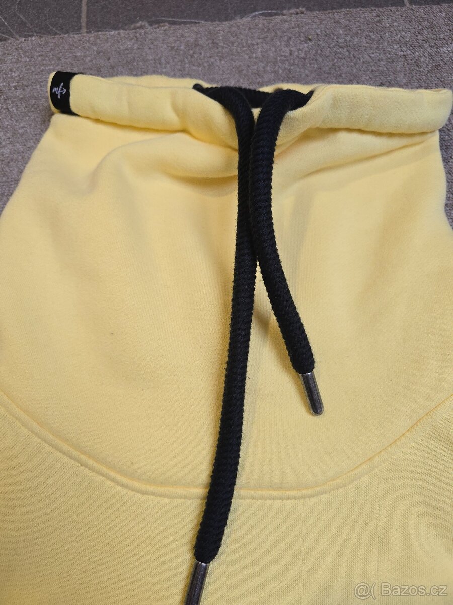 Dámská mikina Meatfly - 4