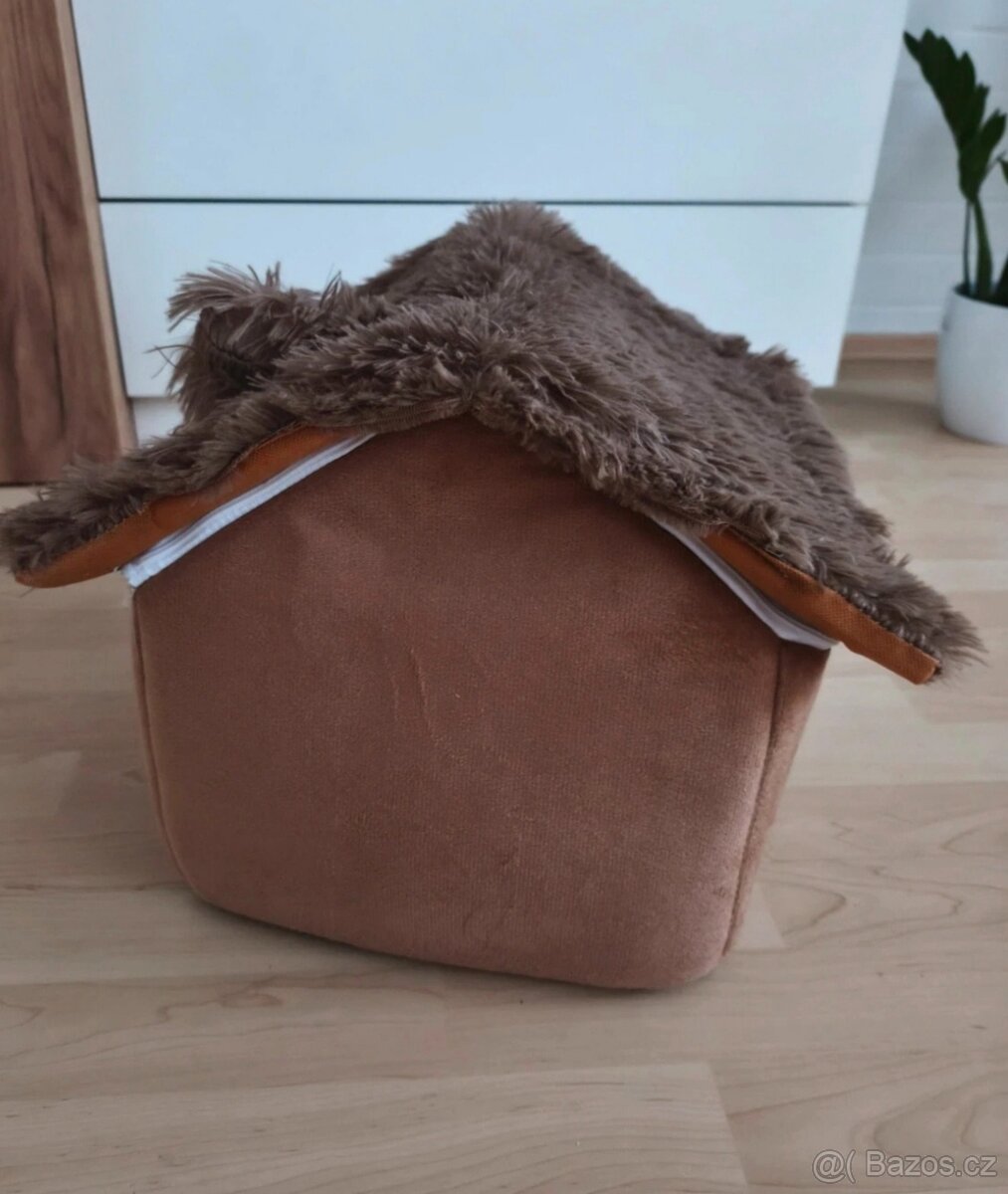 Bouda pro psa ( pelíšek ) - 4