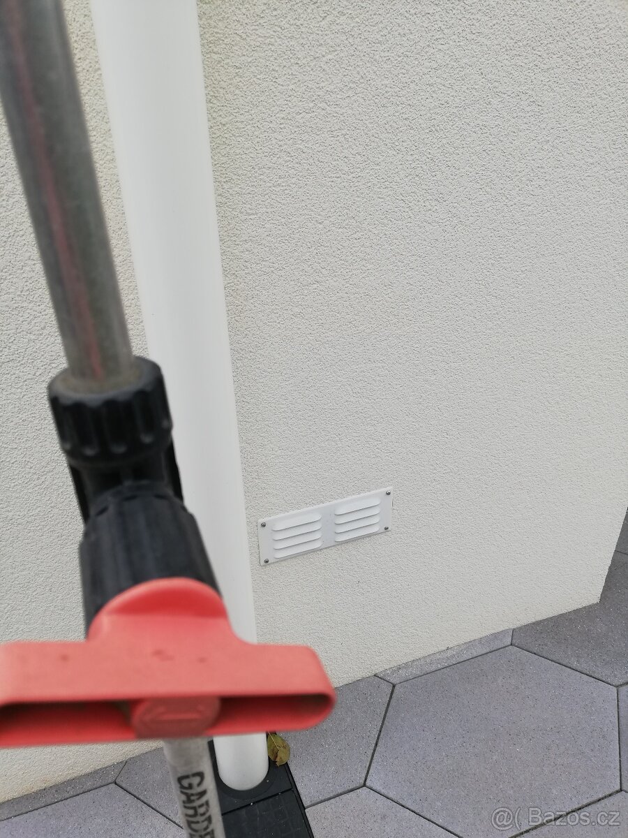 Zahradní sprcha Gardena - 4