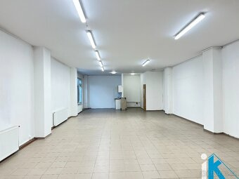 Pronájem obchodního prostor - 4