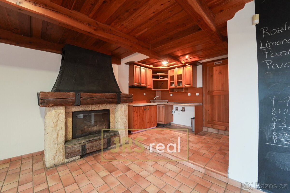 Prodej vinného sklepu s ubytováním, Milotice (Šidleny) - 4