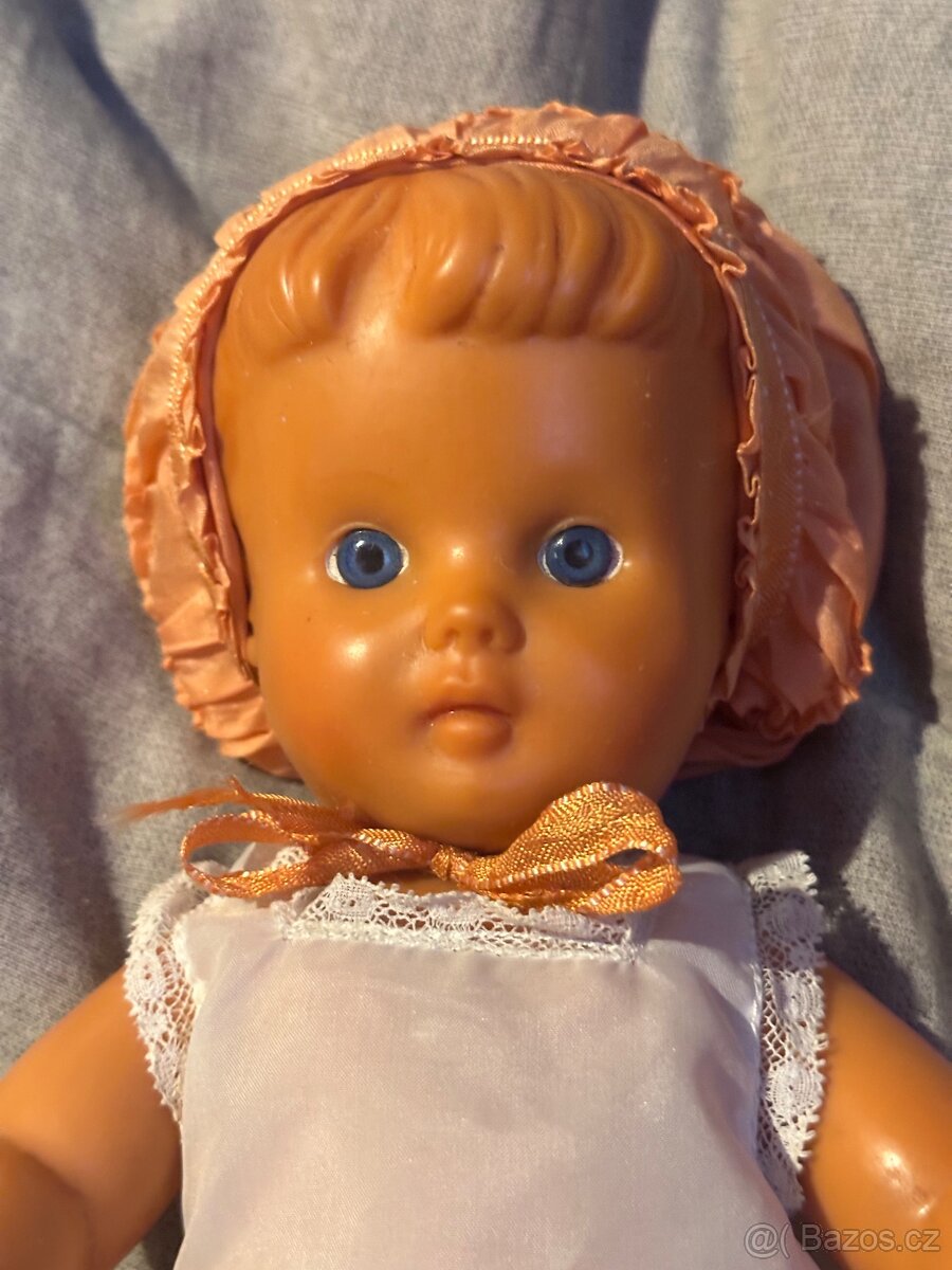 Stare panenky celek - 4