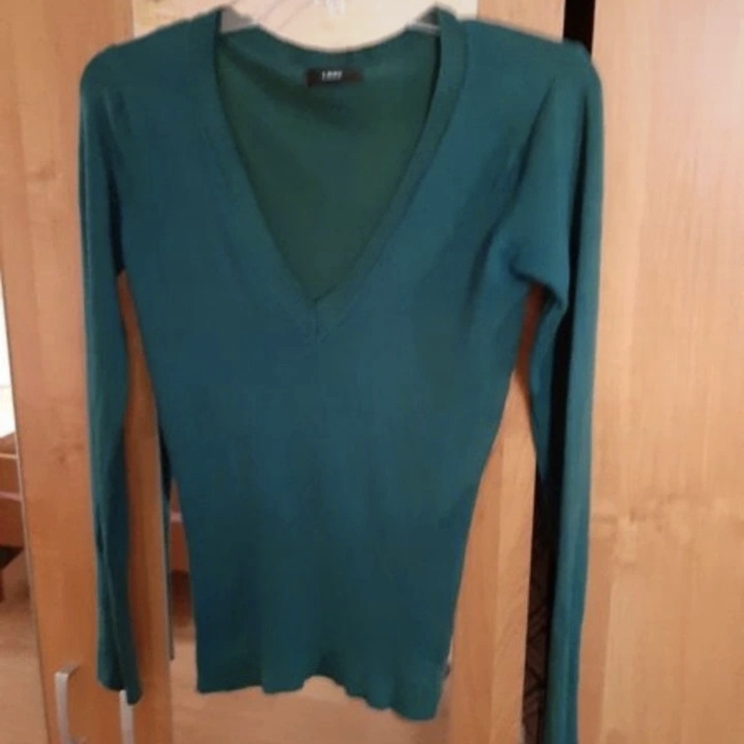 Nový svetr, vel.36 - 4