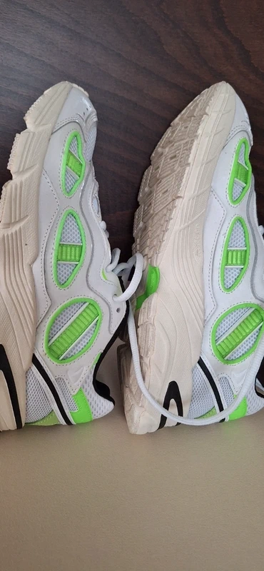 Tenisky boty Adidas vel.39 - 4