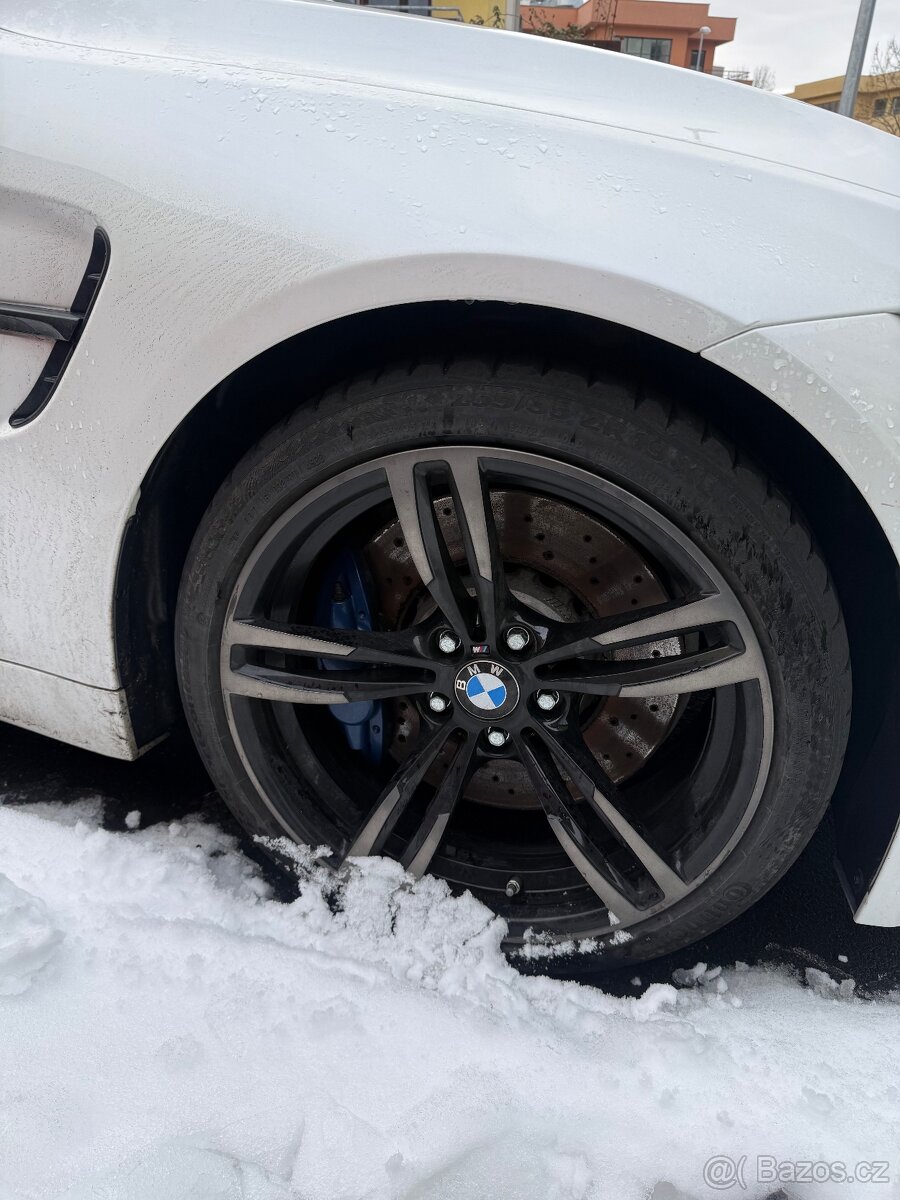 ALU Styling 437M M2 M3 M4 5x120 r19 - 4