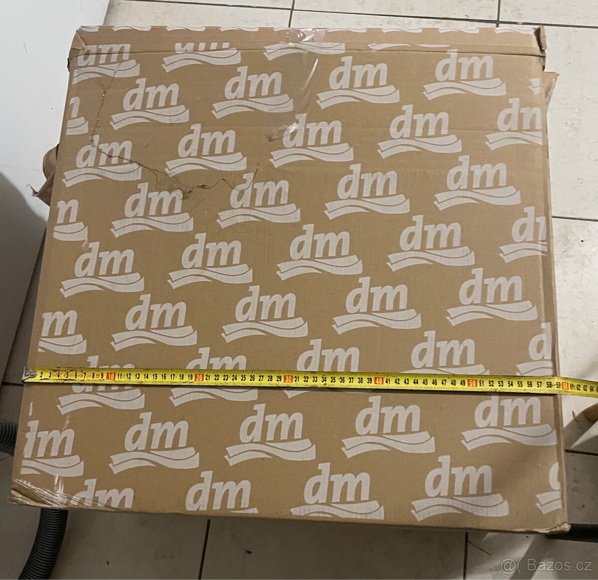 2x zidlicka detska Ikea - 4