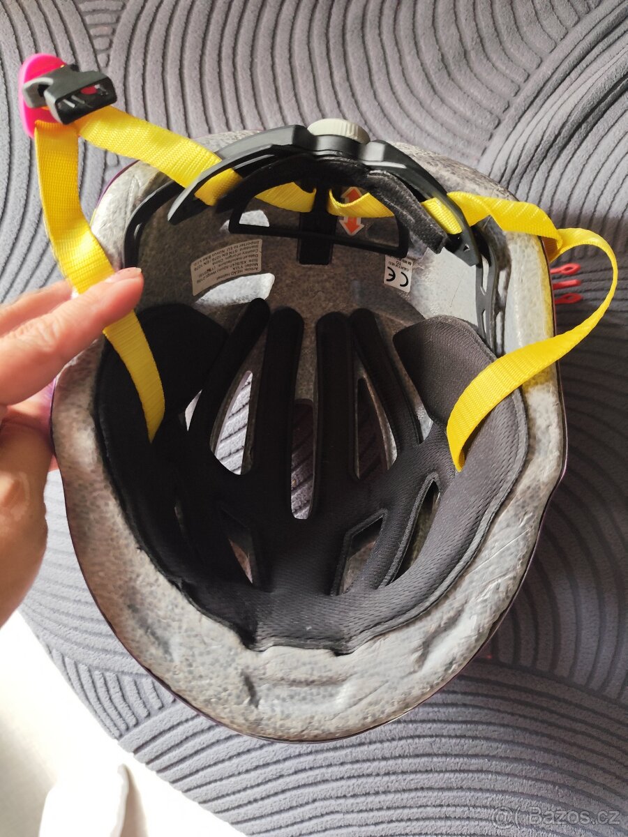 Přilba Head dětská - 4