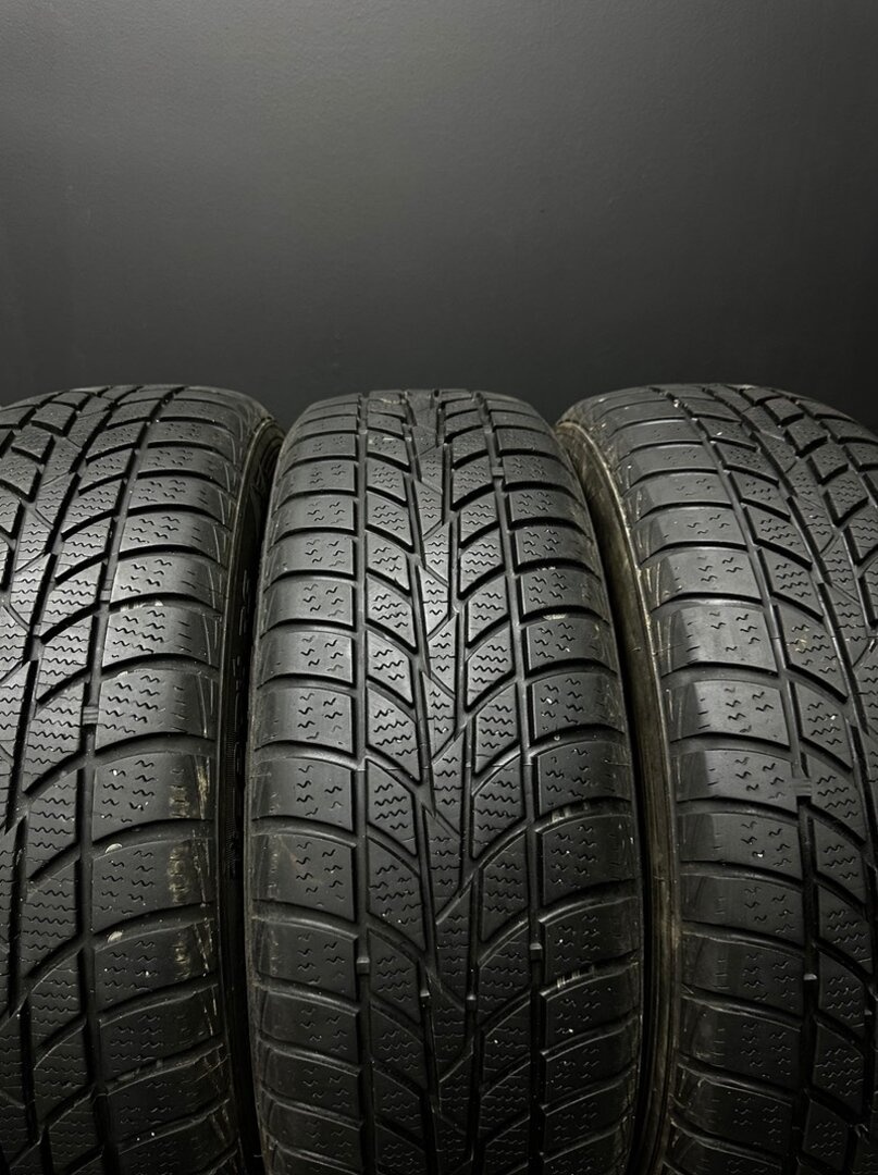 Sada pneu Hankook 175/60/15 - 4