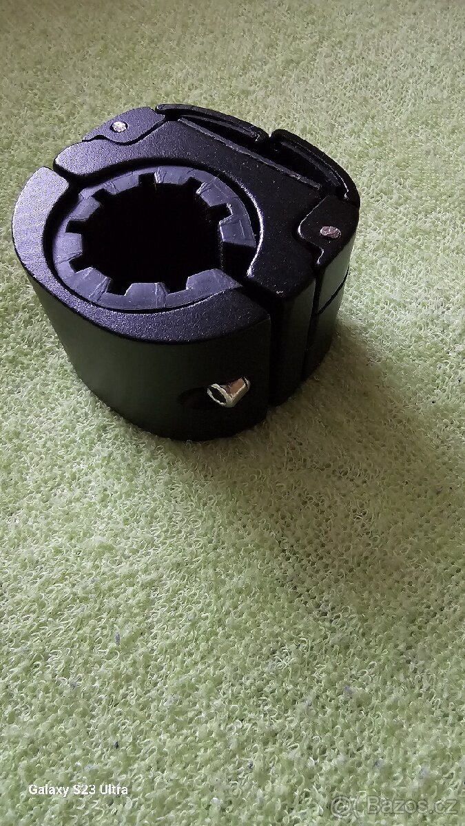 Držák na řídítka pro mobil - 4