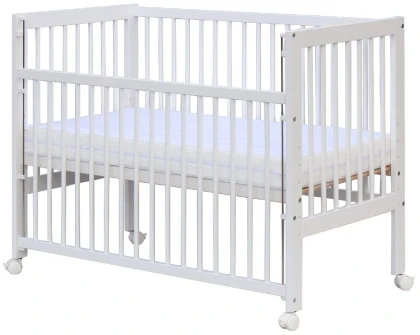 Dětská postýlka - 4