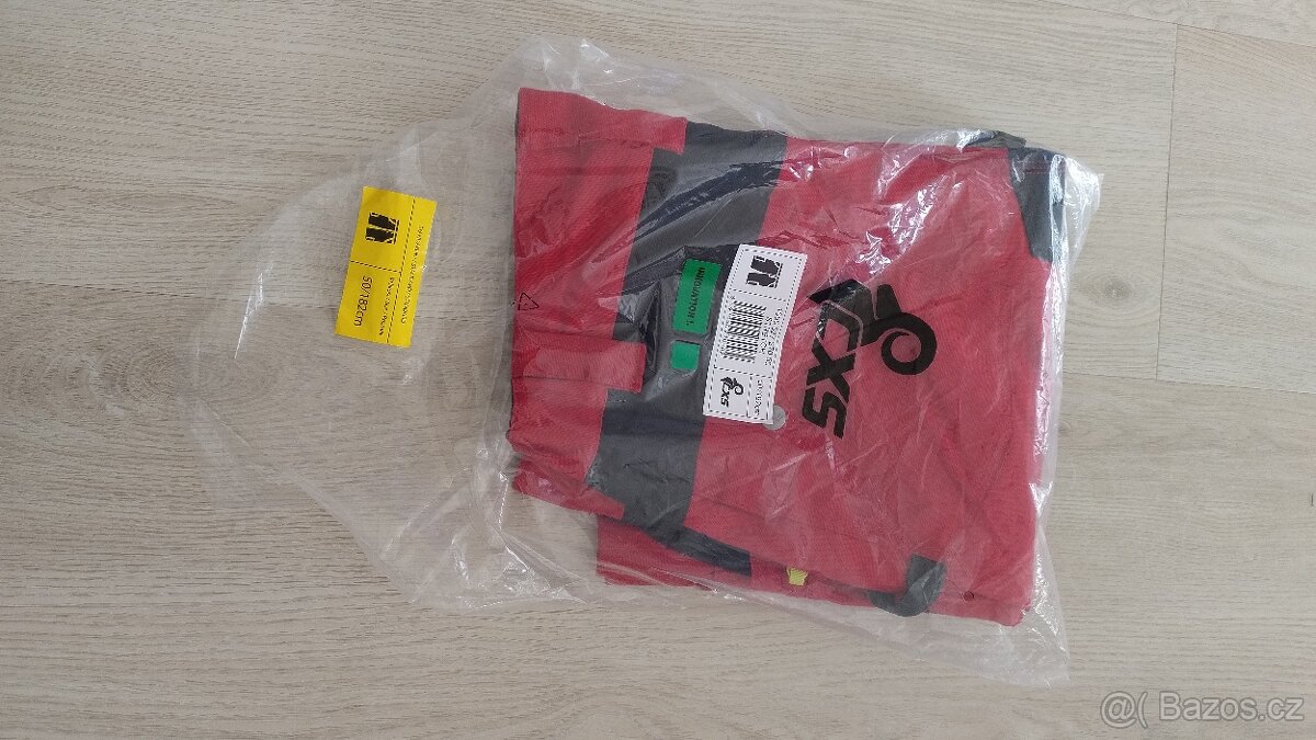 Pánské pracovní kraťasy - 4