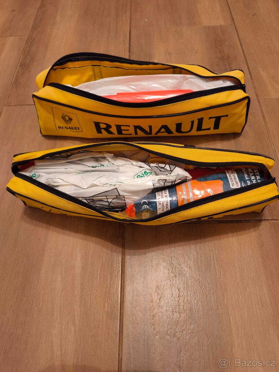 Brašna Renault - 4