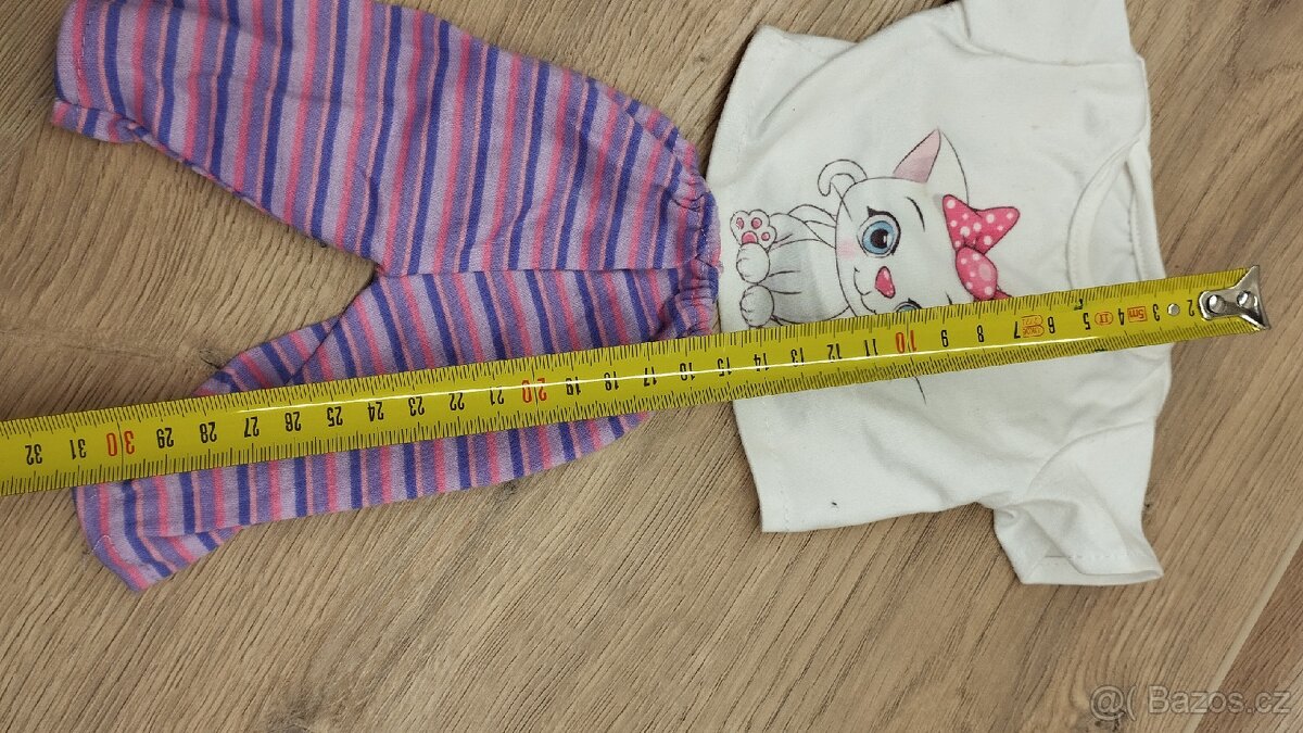 Oblečení pro panenky - 4