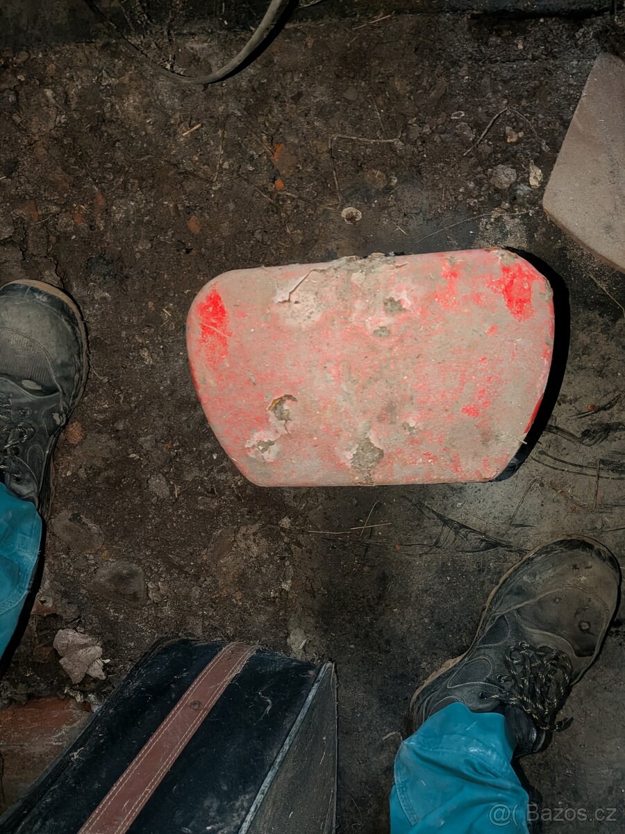 Tera Vari sestava - 4