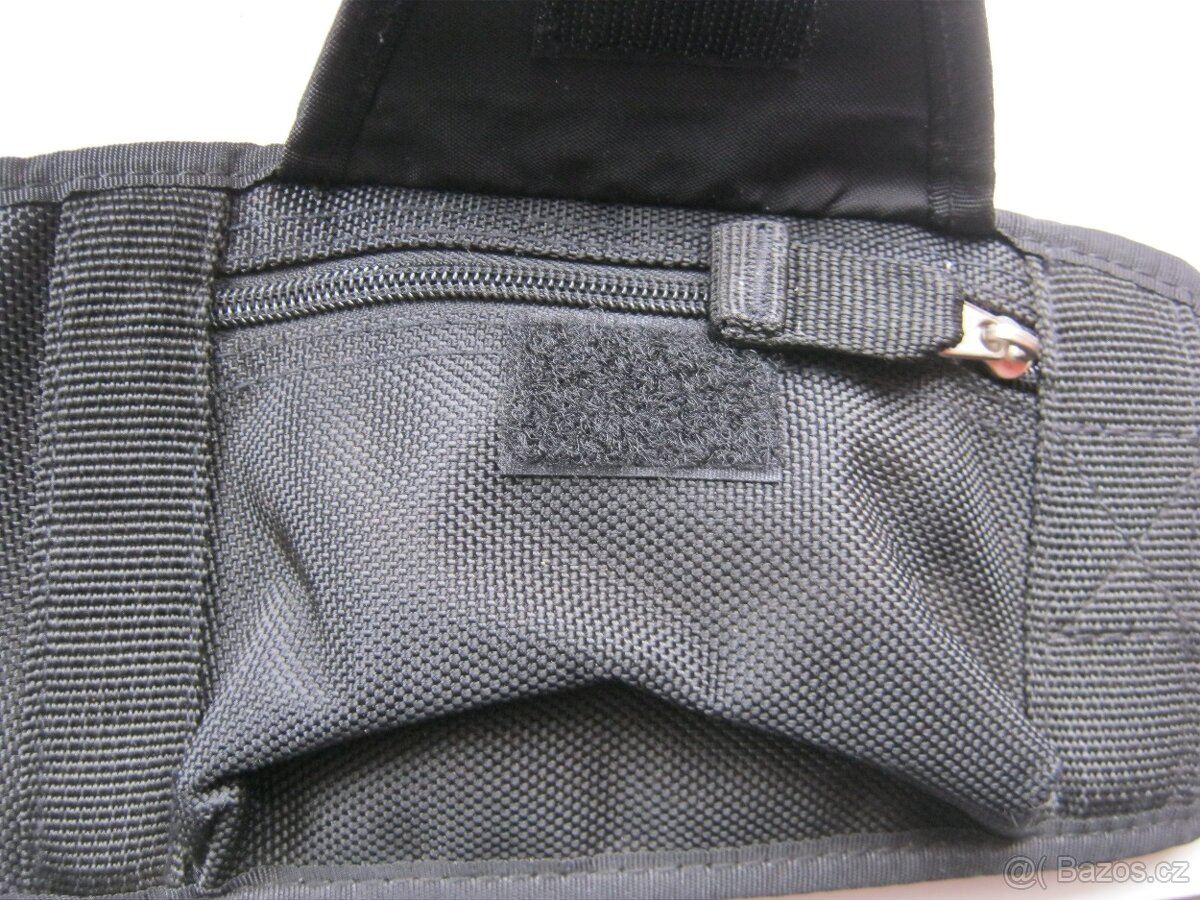 Motorkářská ledvinka VANUCCI - 4