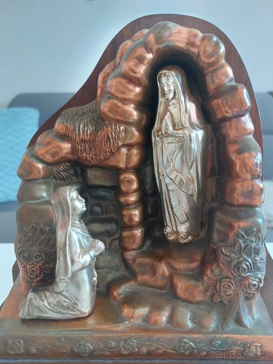 Domácí oltářek - 4