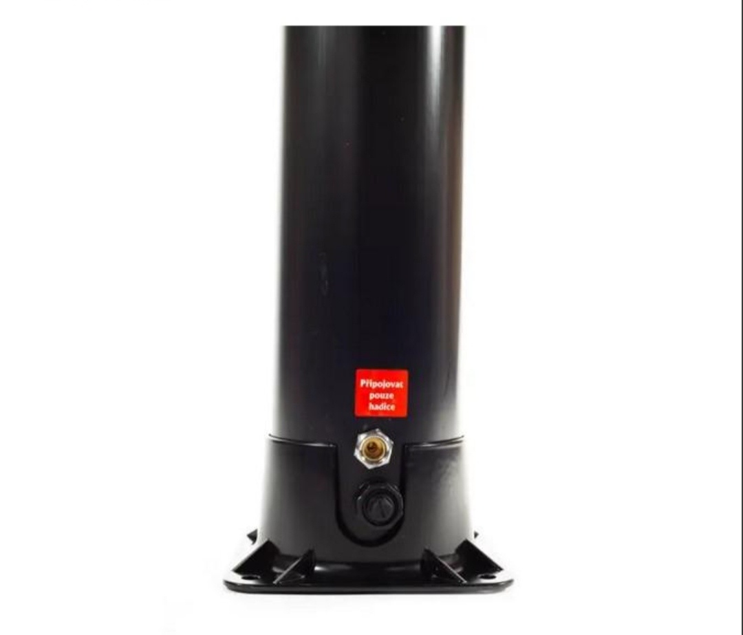 Solární sprcha - 4