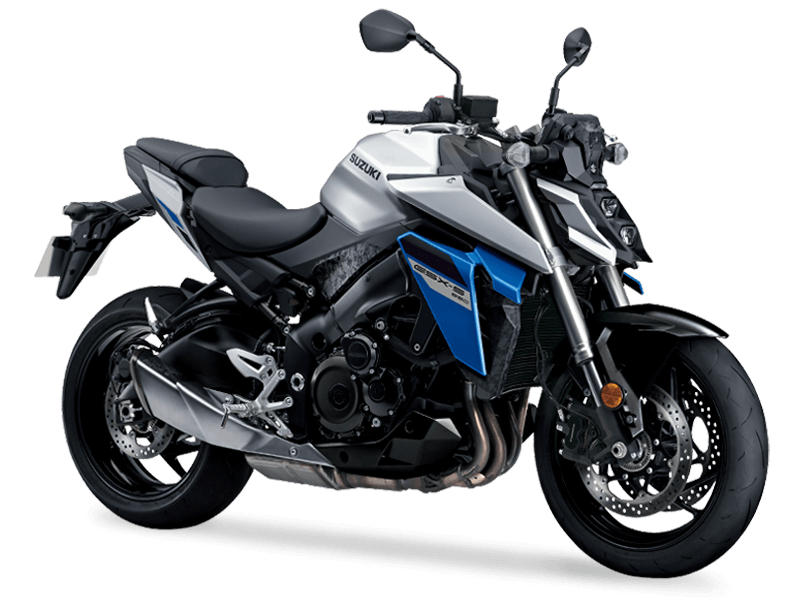 SUZUKI GSX-S950 M26 - 4