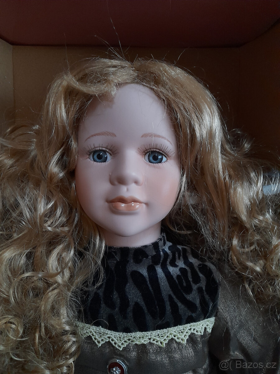 Panenka sběratelská - 4